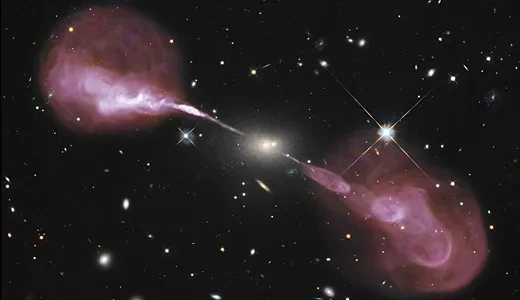 Multi-wavelength view of radio galaxy Hercules A