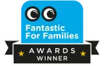 Fantastic for Families awards winner