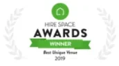 Hire space