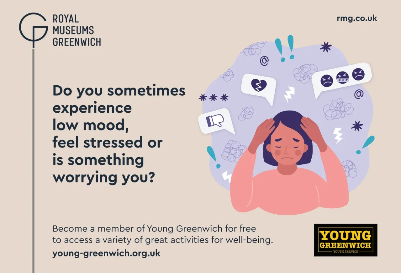 Do you sometimes experience low mood?