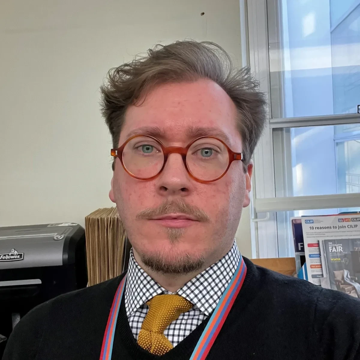 Photo of Shane Mcmurray